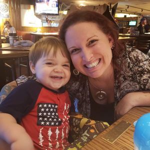 Meet your Posher, Heather